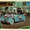 Country Fair 1941 US Lobby Card