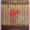 Cujo Australian daybill poster