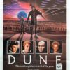 Dune Australian One Sheet Poster