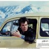 Footloose US Lobby Card 1984