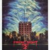 Fright Night 2 US One Sheet Poster