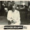 Hiroshima Mon Amour 1959 Australian Lobby Card Blake Films