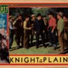 Knight Of The Plains US Lobby Card 1938 with Fred Scott and Produced by Stan Laurel (4)