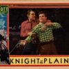 Knight Of The Plains US Lobby Card 1938 with Fred Scott and Produced by Stan Laurel (4)