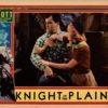 Knight Of The Plains US Lobby Card 1938 with Fred Scott and Produced by Stan Laurel (4)