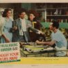 Laugh Your Blues Away 1942 US Lobby Card