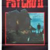 Psycho 2 Australian daybill poster