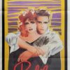 Rebel Australian daybill poster with Matt Dillon