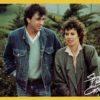 Should I Be Good NZ Lobby Card 1985 (7)