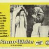 Snow White 1965 US Lobby Cards x 6 (6)