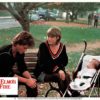 St Elmo's Fire US Lobby Card 1985