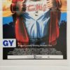 Teen Wolf Australian daybill poster with Michael J Fox (66)