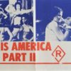 This Is America Part 2 Australian Daybill poster