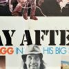 Wild man and dagg day afternoon NZ On Sheet Poster Fred Dagg (