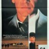 Witness Australian daybill poster with Harrison Ford