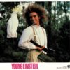 Young Einstein US lobby card set (6)