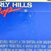 Beverly hills cop Australian Lobby Card One Sheet movie poster with Eddie Murphy (8)