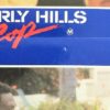 Beverly hills cop Australian Lobby Card One Sheet movie poster with Eddie Murphy (8)