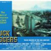 Buck Rogers US Lobby Card (2)