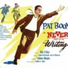 Never Put It in Writing lobby card 1964