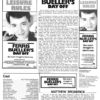 Ferris Beullers Day Off Australian Press Sheet (21)