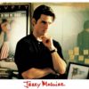 Jerry Maguire US Lobby Card with Tom Cruise 1996