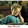 Jerry Maguire US Lobby Card with Tom Cruise 1996