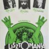 Listomania Australian Daybill movie poster with Ringo Star and Roger Daltry (32)