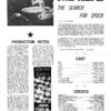 Star Trek 3 The Search For Spock Australian Press Sheet (19)