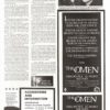 The Omen Australian Press Sheet (4)