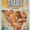 The Vanishing Prairie Australian Daybill movie poster by Walt Disney (24)