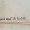 Wagon Master US One Sheet Movie Poster 1950 by John Ford (1)