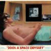 2001: A Space Odyssey US Lobby Card by Stanley Kubrick (4)