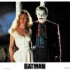 Batman 1989 US Lobby Card Directed by Tim Burton, Staring Michael Keaton, Jack Nicholson, Kim Basinger (13)