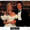 Batman 1989 US Lobby Card Directed by Tim Burton, Staring Michael Keaton, Jack Nicholson, Kim Basinger (13)