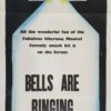 Bells are ringing Australian daybill movie poster (102)