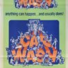 Car Wash Australian daybill movie poster (72)