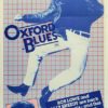 Oxford Blues Australian daybill movie poster with Rob Lowe (3)