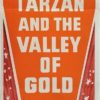 Tarzan and the valley of gold Australian daybill movie poster (4)