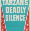 Tarzan's deadly silence Australian daybill movie poster (5)