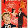 The Happiest Millionaire Australian daybill movie poster (7)