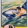 Tiko Australian daybill movie poster (54)