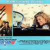 Top Gun UK Lobby card with Tom Cruise 1986 (15)