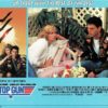 Top Gun UK Lobby card with Tom Cruise 1986 (19)