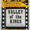 Valley of the Kings New Zealand daybill movie poster (9)