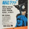 All Coppers Are Australian daybill film poster (18)