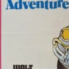 Herbie Rides Again Australian One Sheet Poster (10)
