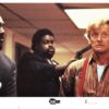 Blind Fury US Lobby Card set with Rutger Hauer (2)