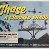 Chase a Crooked Shadow UK Quad Poster (16)