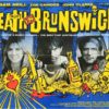 Death In Brunswick UK Quad Poster with Sam Neill (8)
